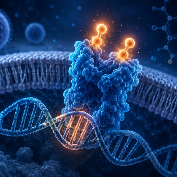 Androgen Receptor Signaling Research