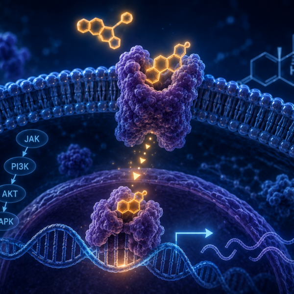Androgen Signaling