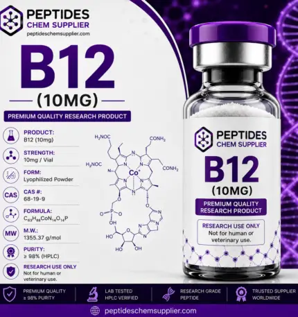 B12 (10mg)