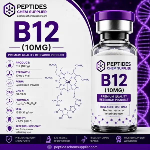 B12 (10mg)