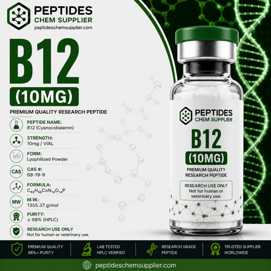 B12 10mg