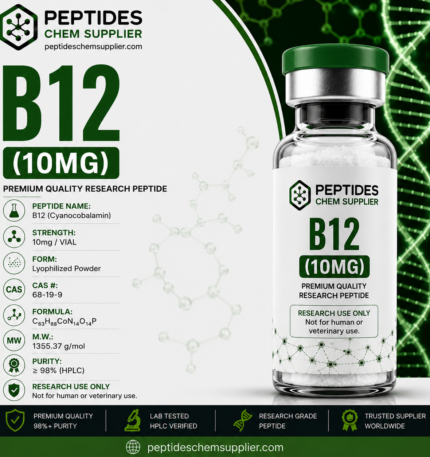 B12 10mg