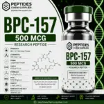 BPC-157 500 mcg Powder