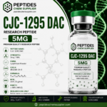 CJC-1295 DAC 5mg