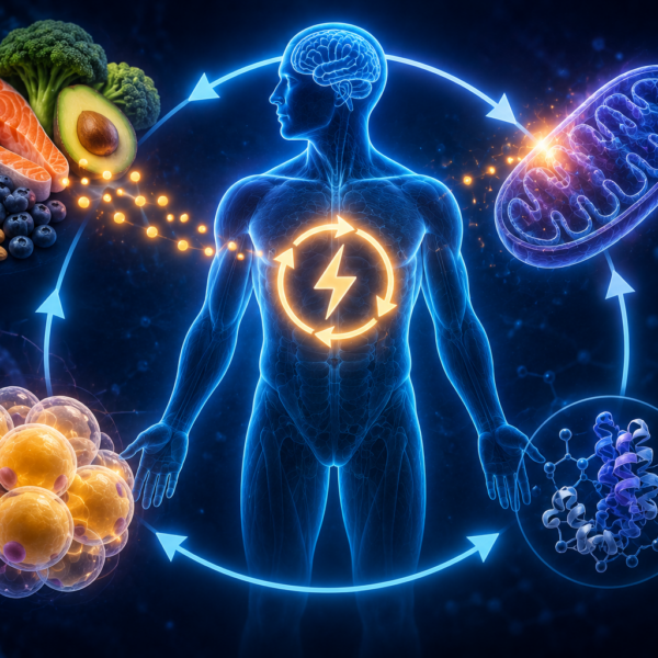 Energy Homeostasis