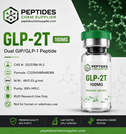 GLP-2T 100mg