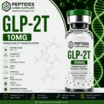 GLP-2T 10mg