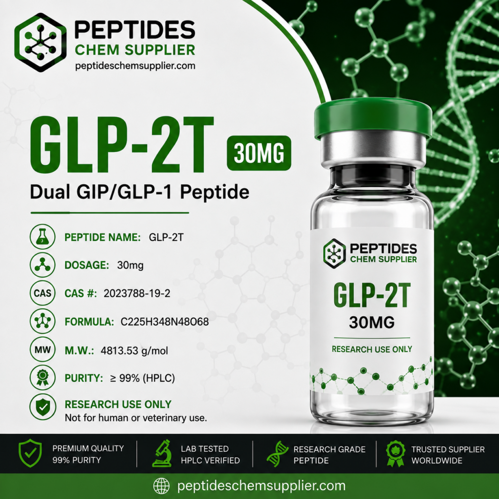 GLP-2T 30mg