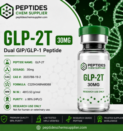 GLP-2T 30mg