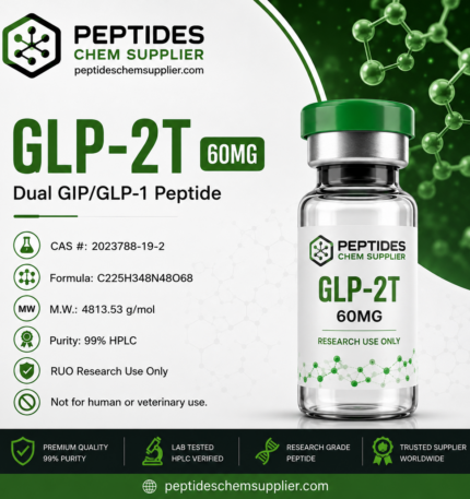 GLP-2T 60 mg