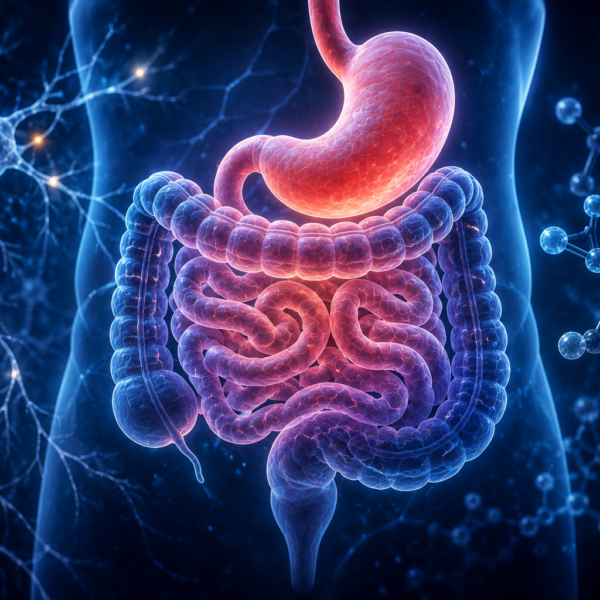 Gastrointestinal Physiology Compounds