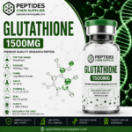 Glutathione 1500mg