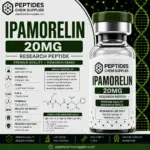 Ipamorelin 20mg