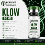 KLOW 80 mg
