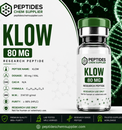 KLOW 80 mg