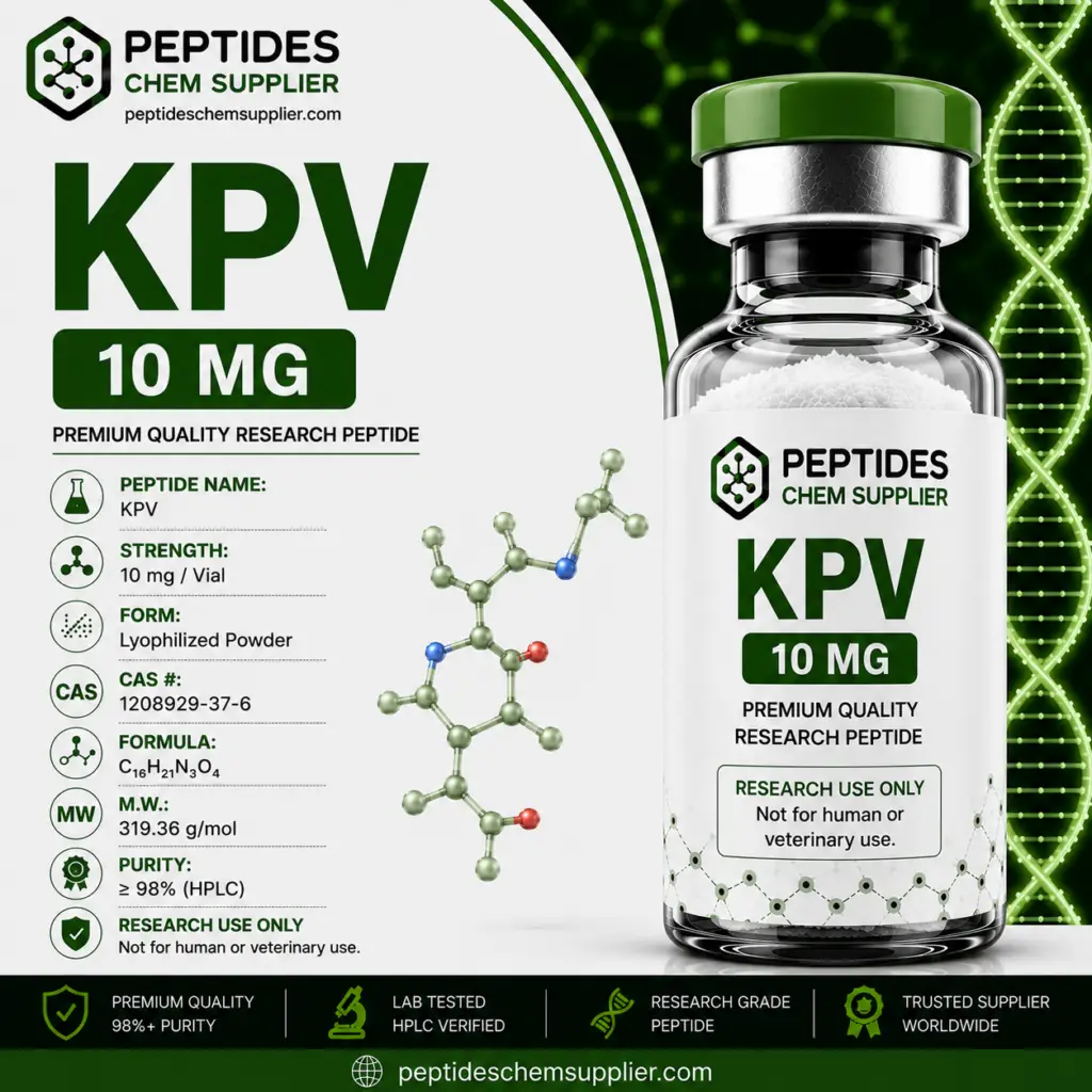 KPV (10mg)