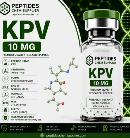 KPV (10mg)