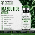 Mazdutide 10mg
