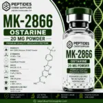 MK-2866 Ostarine 20mg Powder