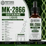 MK-2866 Ostarine Liquid Research Compound