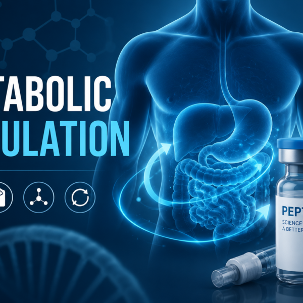 Metabolic Regulation