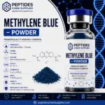 Methylene Blue Powder
