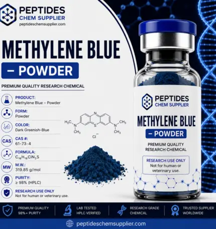 Methylene Blue Powder