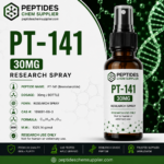PT-141 30mg Research Spray
