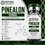 Pinealon 10mg Research Peptide