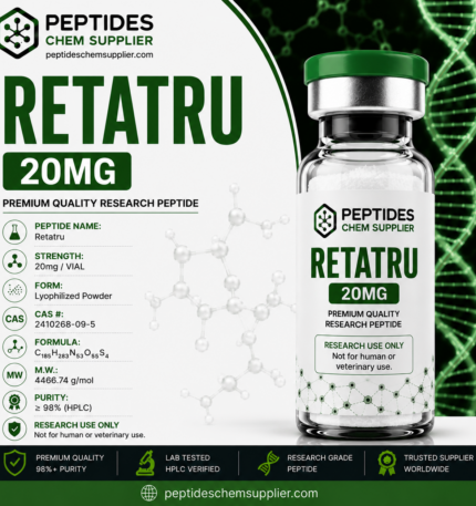 Retatru 20mg