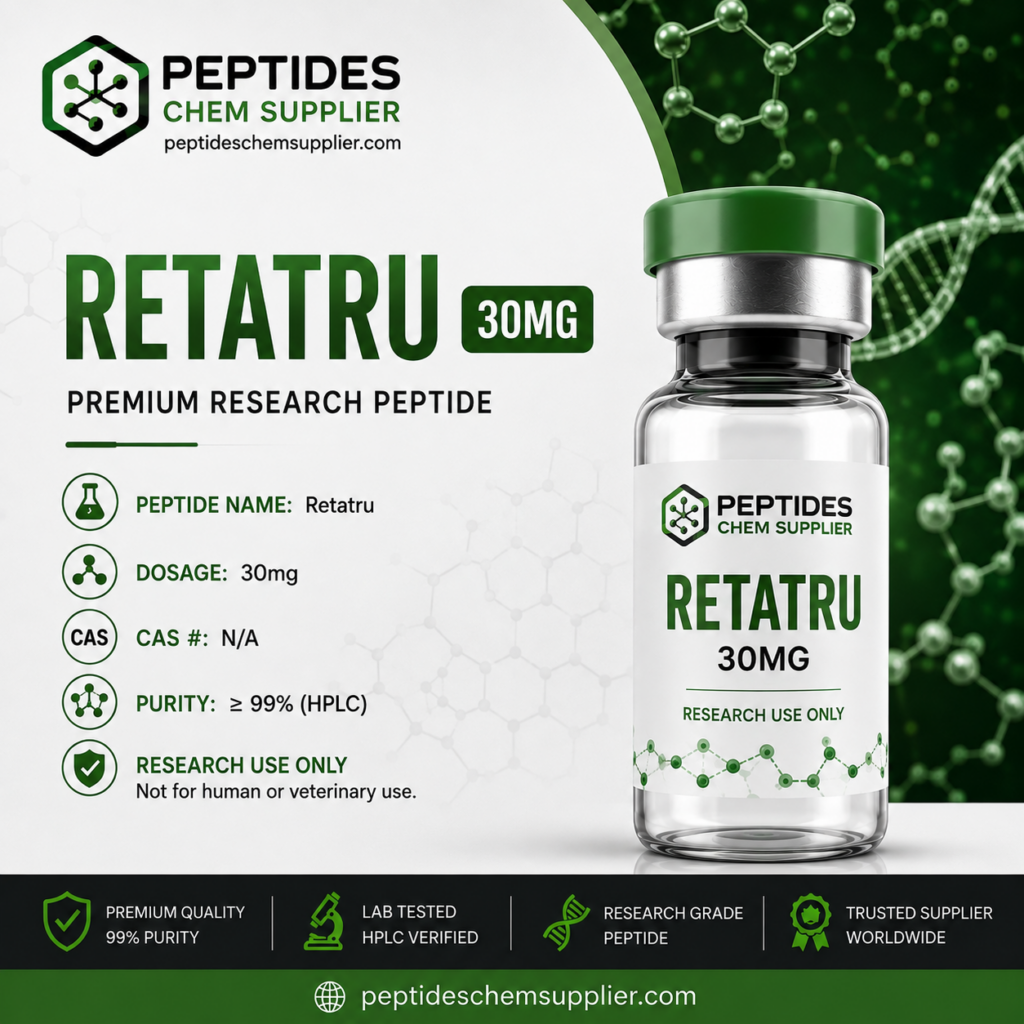 Retatru 30mg