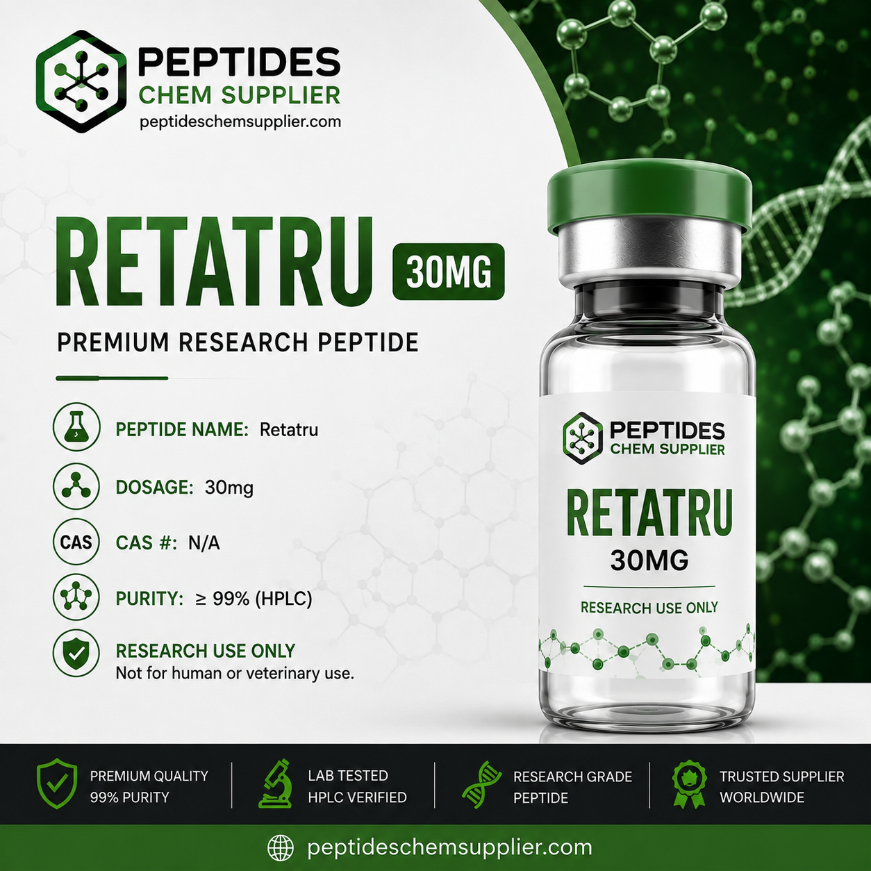 Retatru 30mg Retatru 30mg