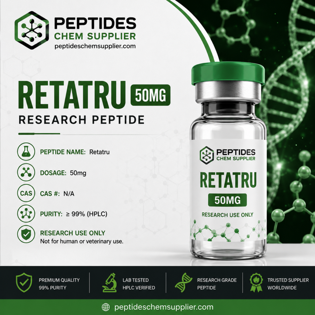 Retatru 50mg