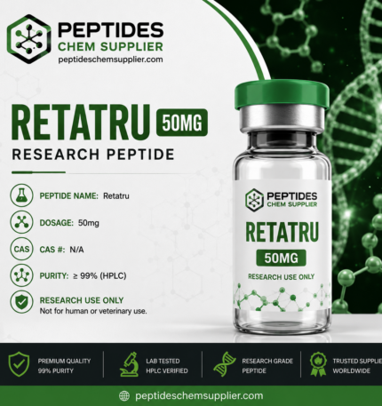 Retatru 50mg