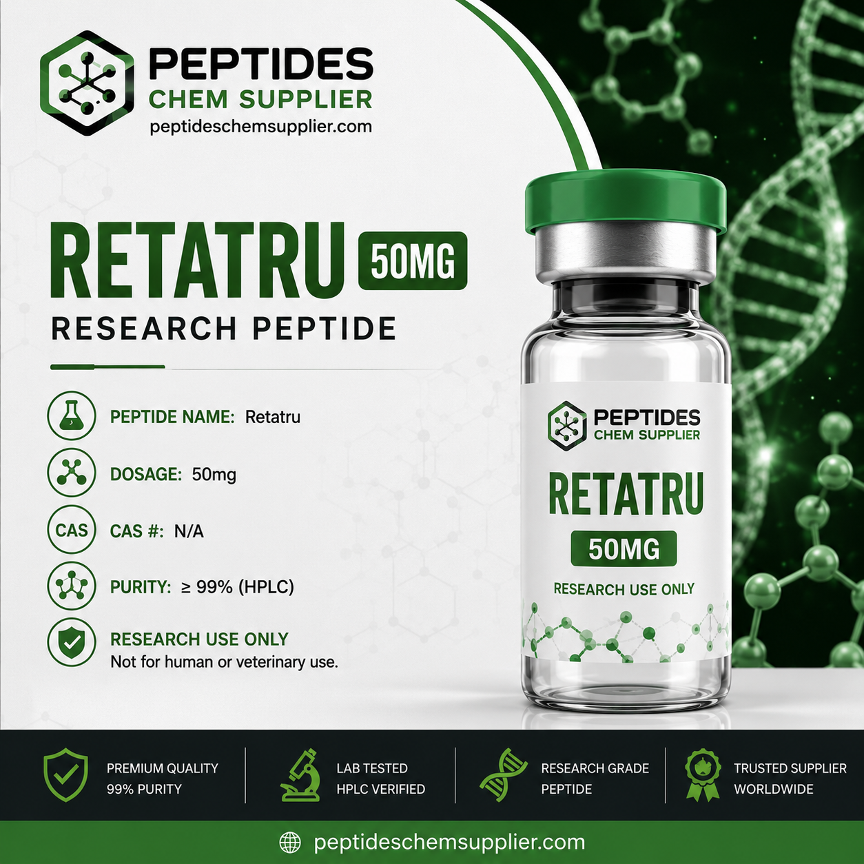 Retatru 50mg Retatru 50mg