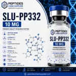 SLU-PP332 10mg Research Compound