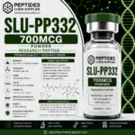 SLU-PP332 700mcg Powder Research Compound