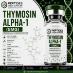 Thymosin Alpha-1 5mg Research Peptide